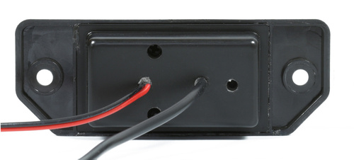 RC-1053 | Dedicated rear view camera for Ford Focus C-Max, Focus II