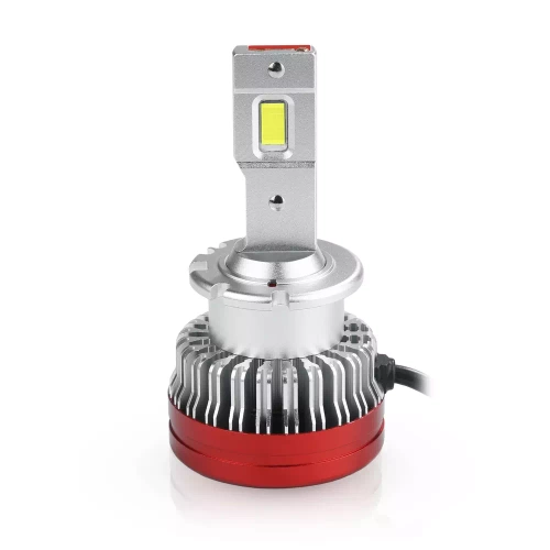 M30-D4 | Conjunto de lâmpadas LED D4S/R CSP | Retrofits de filamentos de xenônio | 32.000lm 6.000K