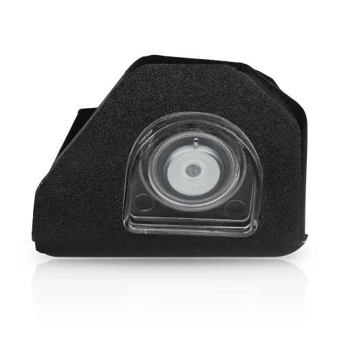 ML-JP2 | LED logo projector mounted in the side mirror | Hologram JEEP GRAND CHEROKEE 2014 | Welcome logo