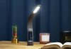MT-542 | Desk lamp with LCD display for office, cabinet Clock, Alarm, Date, Temperature