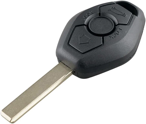 BMW-E46 | Portachiavi BMW | Telecomando dedicato per auto