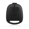 TO-235 | Capa chave TOYOTA | Controle remoto dedicado para carro