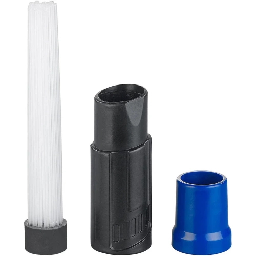 CDR-L16-BLACK | Universal vacuum cleaner brush | Vacuum cleaner nozzle | Crevice nozzle for a vacuum cleaner