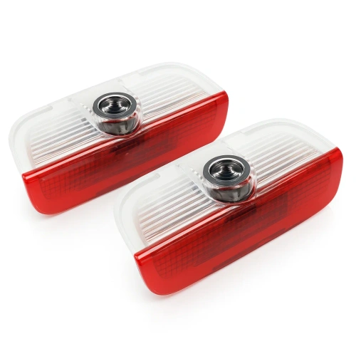 PMC-V2 LED LOGO Projector dedicated to VW