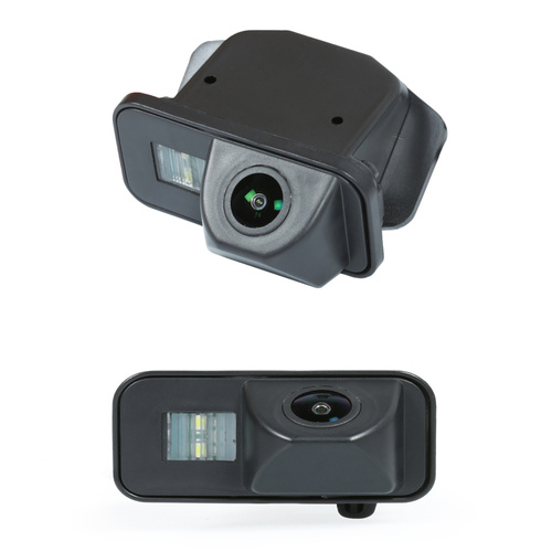 Rückfahrkamera | passend für Toyota Corolla, Auris | RC-0298