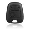 PE-205 | Estuche para llaves PEUGEOT, CITROEN | Control remoto exclusivo para automóvil