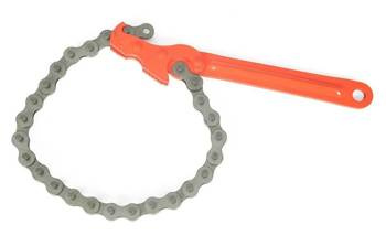 OF-CK-01 | Tool / chain wrench for changing the oil filter