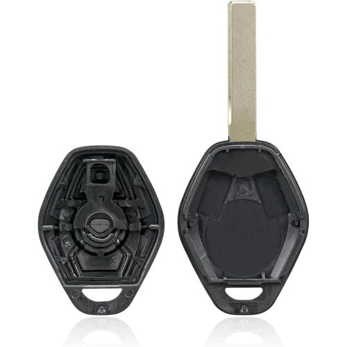BMW-E46 | Funda para llaves BMW | Control remoto exclusivo para automóvil