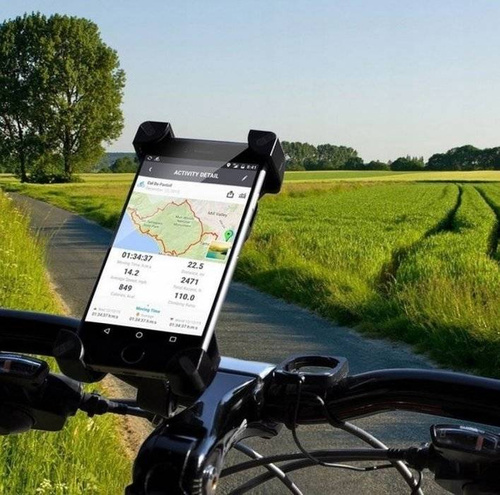 PSI-B03 | Telefoonhouder voor fiets/motorfiets