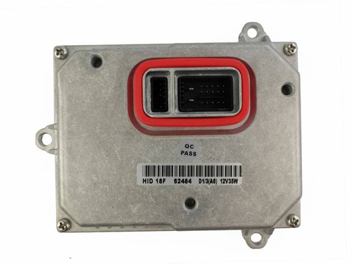 Xenon-Steuergerät | Automotive Lighting 1307329293 1307329115 8E0 907 391 B | passend für AUDI A3 A4 B6 B7, FIAT 500 CROMA BRAVO, VOLVO C30 S40 V50 C70 | NO29 D1/3 (A6)