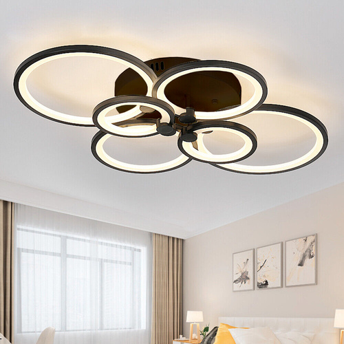 RLG-C72W-B ceiling lamp