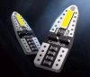 LED-Autolicht W5W T10 | 2 SMD 7020