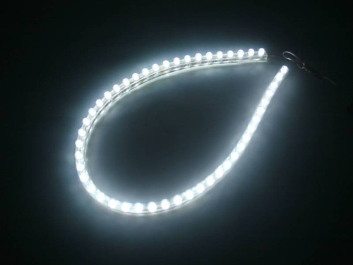 Tape LED strip 48 diodes
