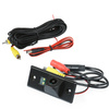 RC-0418 | Dedicated rear view camera for VW Touareg, Tiguan, Passat, Golf, Porsche Cayenne