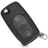 AU-203 | Key shell AUDI, VW | Dedicated car remote control