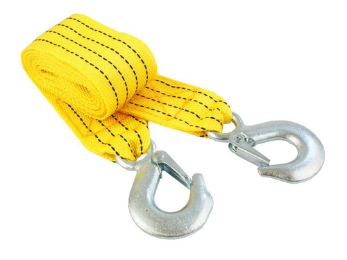 4m towing rope or for assembly, hammock hanging