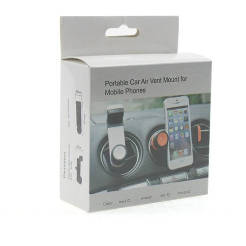 PSI-A006 | Car phone holder | to the air vent