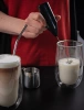 NF-015-BLACK | Electric milk frother | Mixing equipment