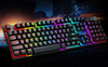 T20 | Gaming computer keyboard with LED backlight