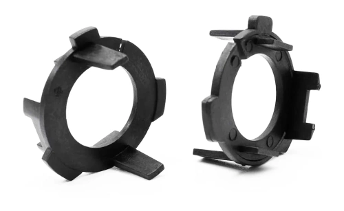 ТК-113 | Адаптер для монтажу світлодіодної лампи або нитки розжарювання HID | VW Tiguan, Touran, Golf 7, Scirocco, Sharan, Multivan, New Lavida, Lamando