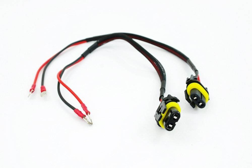 Súprava osvetlenia XENON HID D2S SLIM DC