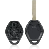 BMW-E46 | Funda para llaves BMW | Control remoto exclusivo para automóvil