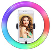 SENA-RGB-26cm ring lamp