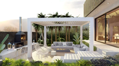 DY-A003-BLEU | Chaise suspendue, chaise brésilienne, panier, balançoire, hamac | jusqu'à 120 kg