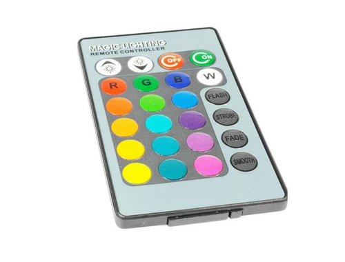 RGB Controller W5W