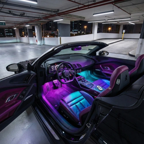 RGB SMD LED Panel 24 SMD 5050