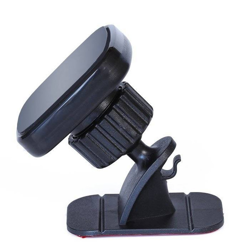 PSI-M024 | Suport magnetic pentru telefon auto | suport autoadeziv pentru cockpit