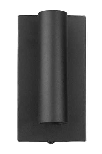 WLV-176-3W-B | Стенна лампа | Стенна лампа с подвижен рефлектор | Модерна алуминиева лампа