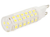 Bec LED G9 75 SMD 2835 | 6W = 60W | 230V