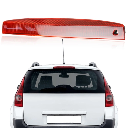 STOP LY304-1 |Third brake light | LED rear lamp | Dedicated strap for RENAULT MEGANE MK II 2003-2008