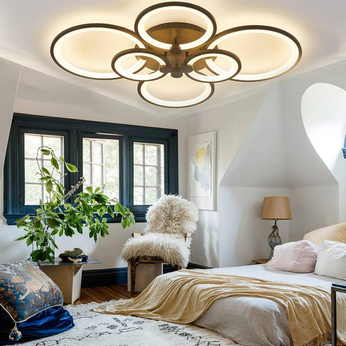 Lampada da soffitto RLG-C72W-B