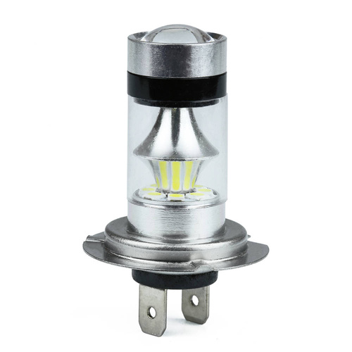 LED bulb 12V H7-20SMD-2835