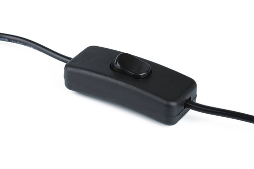 LED-Stehleuchte mit Projektion Sonnenuntergangseffekt | US-EU Adapter | RB-06-SunsetRed