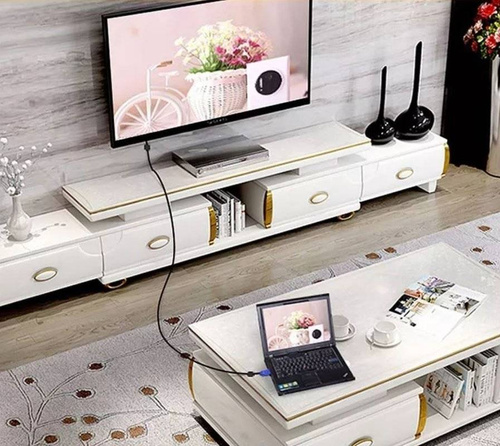 VG-1,5-1,5M | VGA - VGA-kabel | D-SUB | FULL-HD - 1080p | 1,5 meter