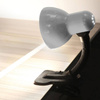 E28 | Desk lamp E27 with clip for table top