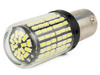 Car LED Bulb BA15S SMD 3014 144