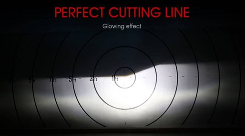 Set H3 S4 COB LED-lampen 80W 8000 lm