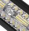 LB-120W-3030 arbejdslampe 120W Light Bar rektangulær