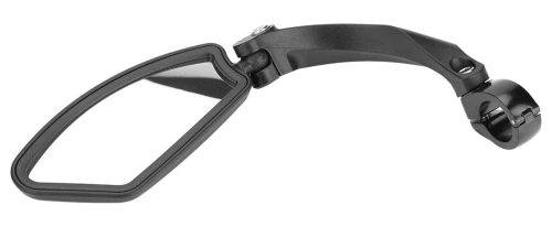 Kit oglinzi universale pentru ghidon | Oglinzi pivotante pentru biciclete | Oglinzi retrovizoare pentru scuter | HSJ-210