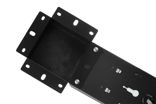 C-7X4-4 | Lamp connector from the Modern Office series | A connector that allows you to connect 4 lamps