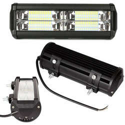 LB-144D-2 | 144W Work Light Light Bar