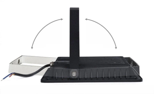 Kit d'éclairage 60W 5700lm | Projecteur halogène 2x 30W avec support de travail de 1,6 m