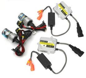 Lighting kit H1 XENON HID FD-35W FAST START