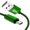 C05 | Micro USB 1M | USB cable to the phone | Quick Charge 3.0