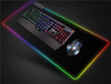 MP-001L | Podložka pod myš | 80x30 cm | RGB LED podsvícení | 13 režimů svícení