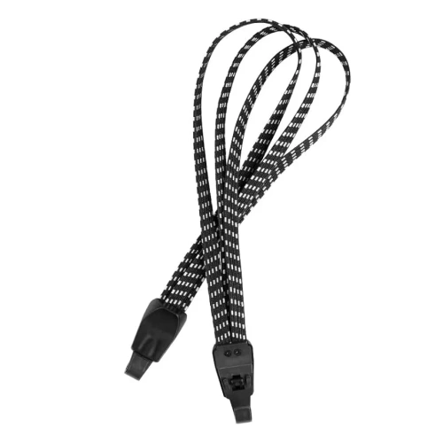 Gepäckspanngurte 3-in-1 | Universelle Befestigung für Kofferraum mit Haken | Starkes, strapazierfähiges Gummiband für Kofferraum | SGXLS-68